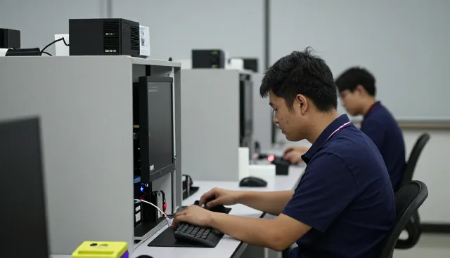 上海粒蔷科技有限公司