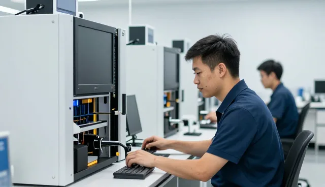 上海粒蔷科技有限公司