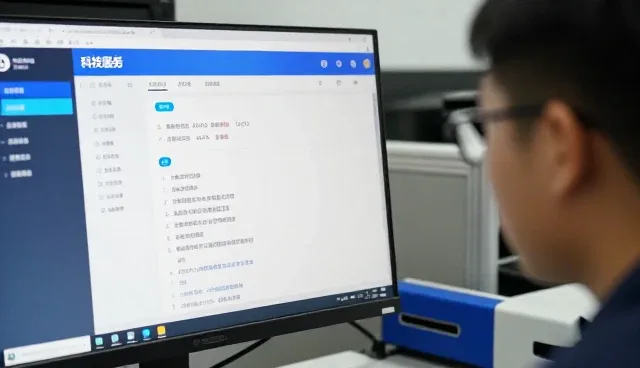 上海粒蔷科技有限公司打造专业企业官网建设服务